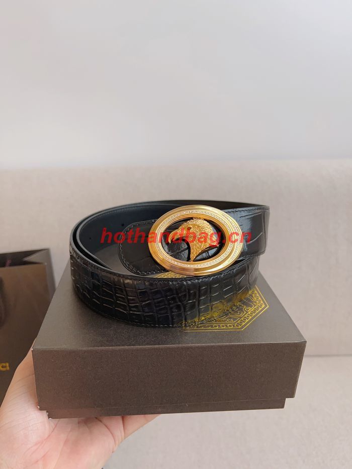 Stefano Ricci Belt 38MM SRB00008 Stefano Ricci Belt 38MM SRB00008